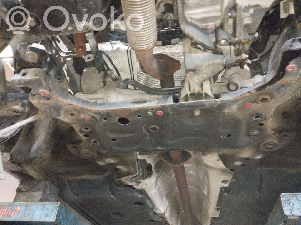Front subframe   31301474
