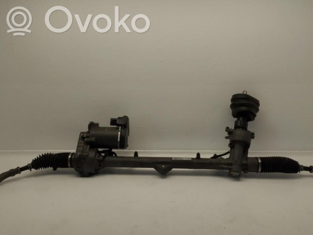 Volvo XC60 Lenkgetriebe 