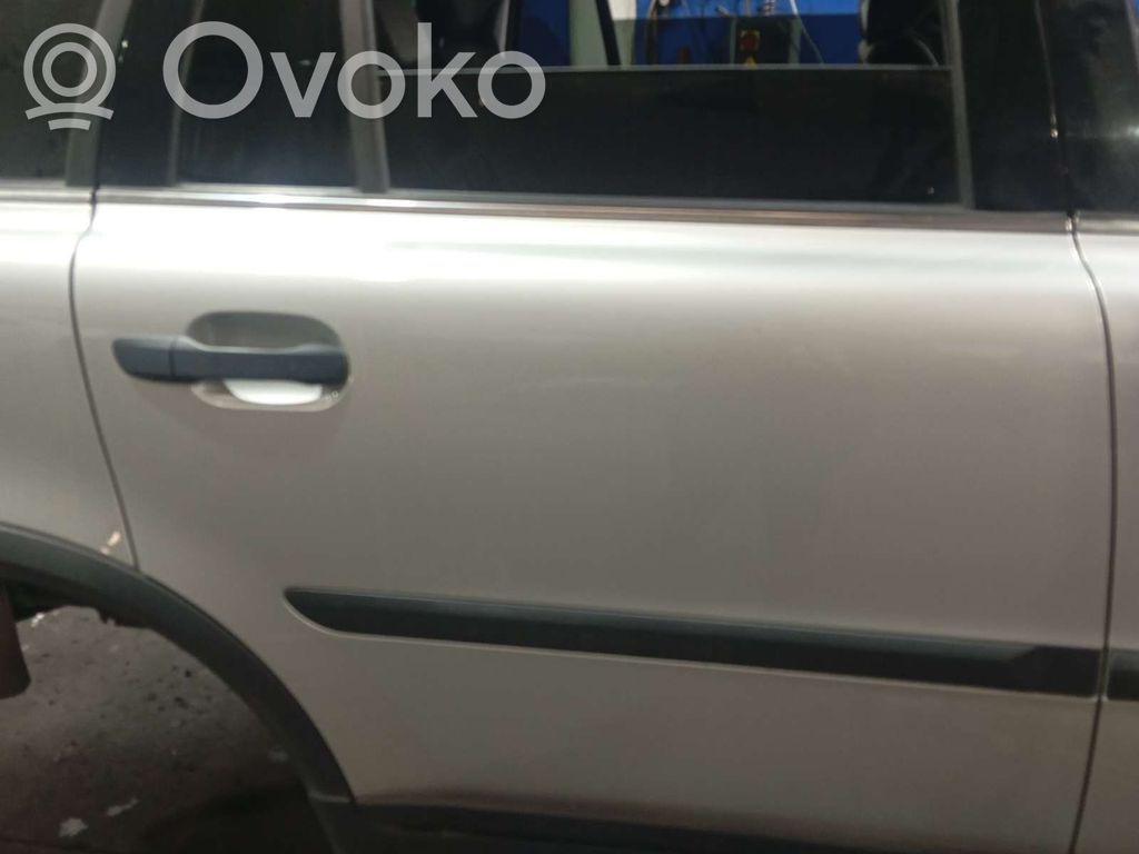 Volvo XC90 Galinės durys 