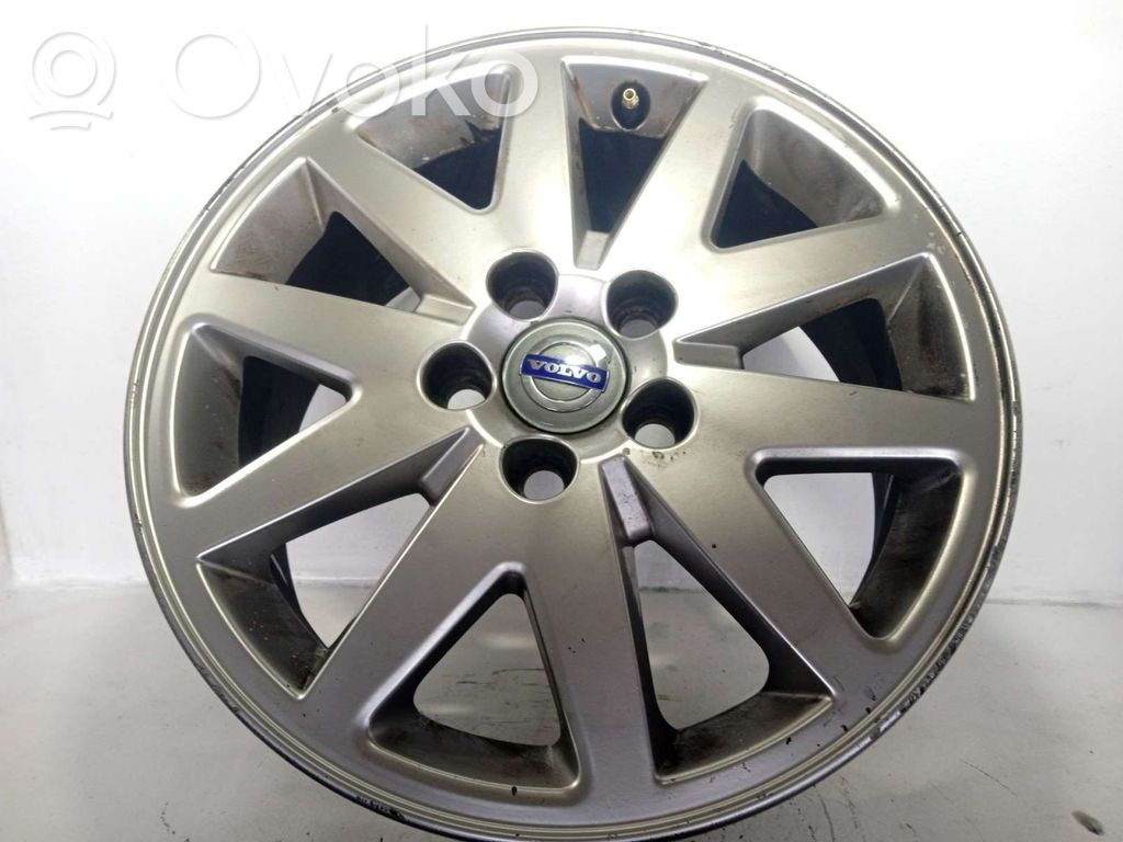 Volvo S40 Jante alliage R18 