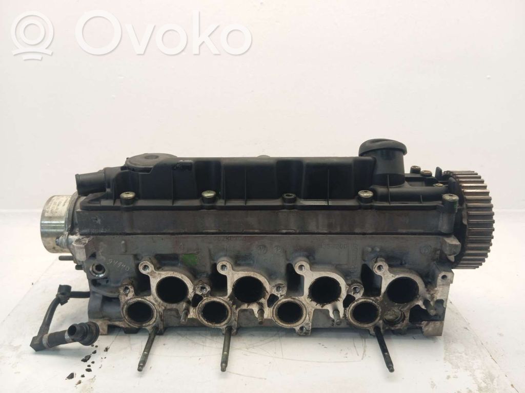 Головка   0200GN
