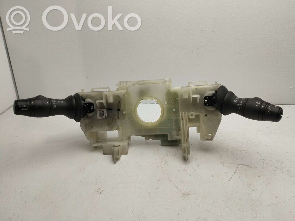 Interruptor de control del panel de luces   255670019RC,SINANILLOAIRBAG