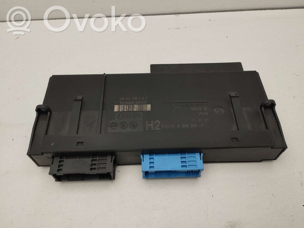 Autres unités de commande / modules   696803601