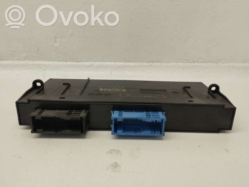 Otras unidades de control/módulos   61359187534