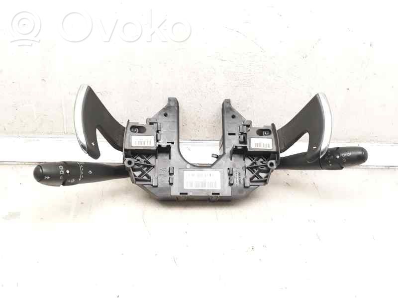 Citroen C4 Grand Picasso Regler Dimmer Schalter Beleuchtung Kombiinstrument Cockpit 