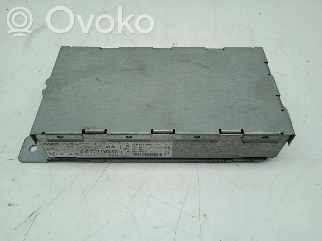 BMW X5 E53 Other control units/modules 