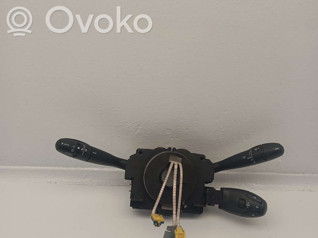 Citroen C5 Regler Dimmer Schalter Beleuchtung Kombiinstrument Cockpit 