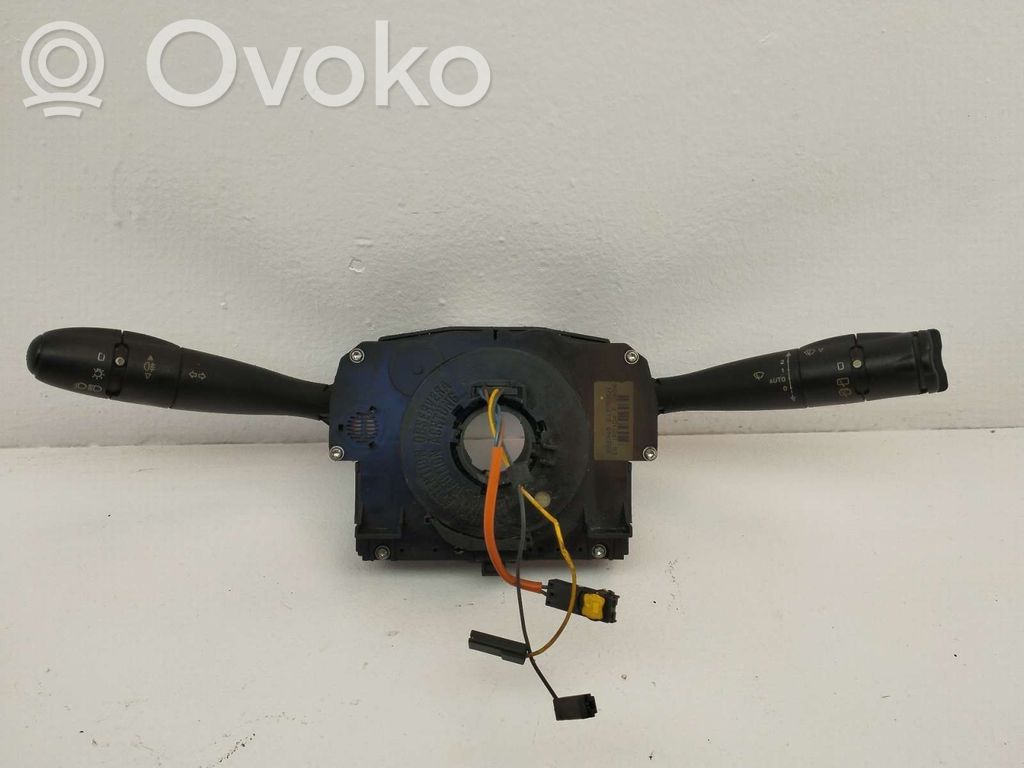 Interruptor de control del panel de luces   96488210XT