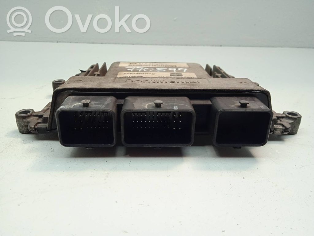 Seat Altea XL Other control units/modules 