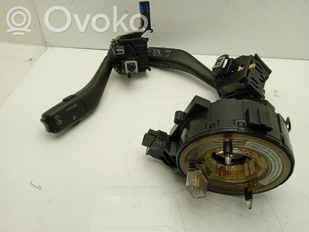 Interruptor de control del panel de luces   1K0953519A,LUCES1K0953513F,LIMPIA1K0953519A