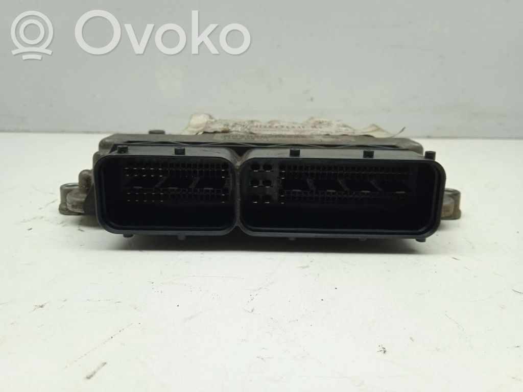 Fiat Bravo Other control units/modules 