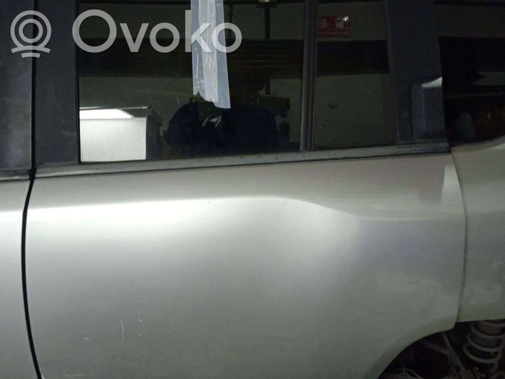 Jeep Compass Galinės durys 