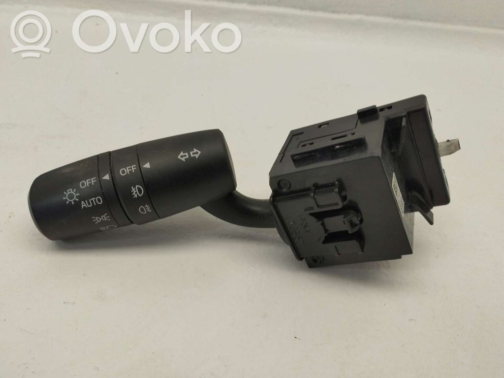 Panel lighting control switch   17J686