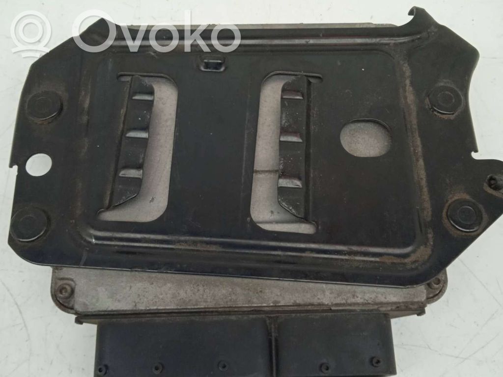 Opel Corsa B Other control units/modules 
