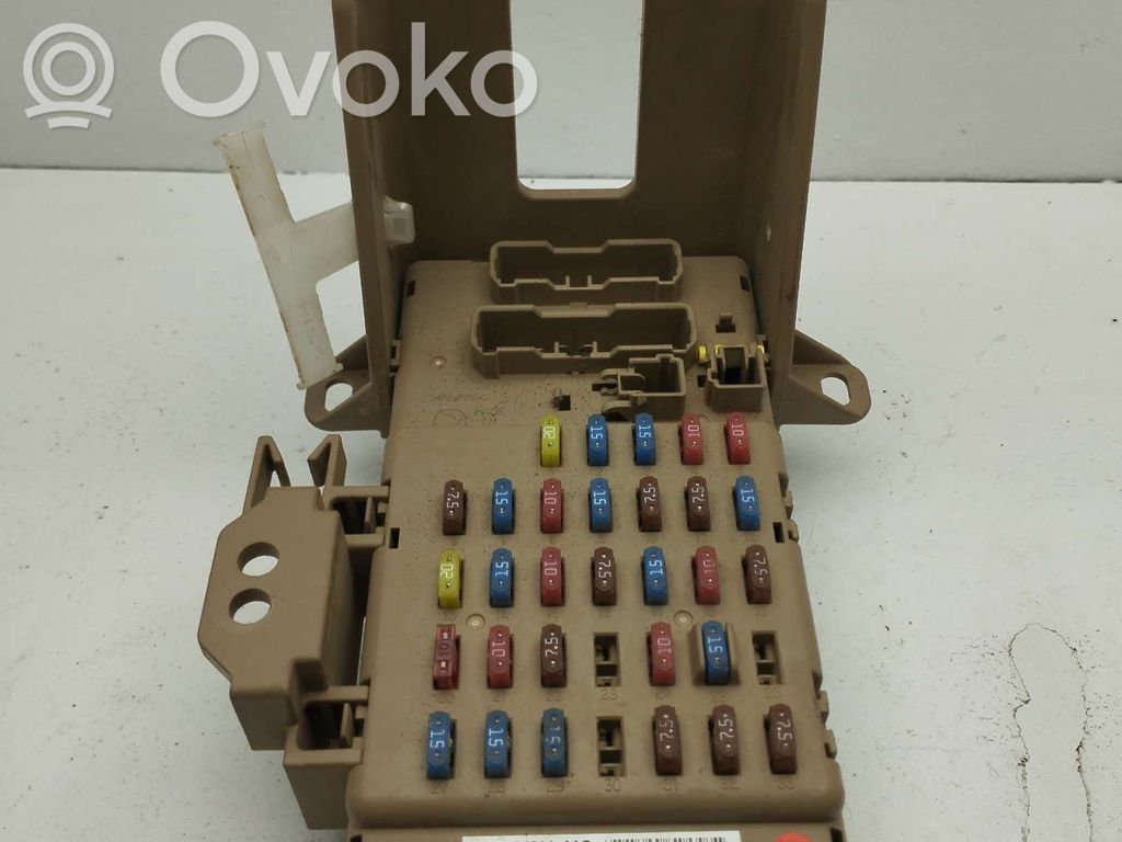 BSM Control unit   82201FJ211