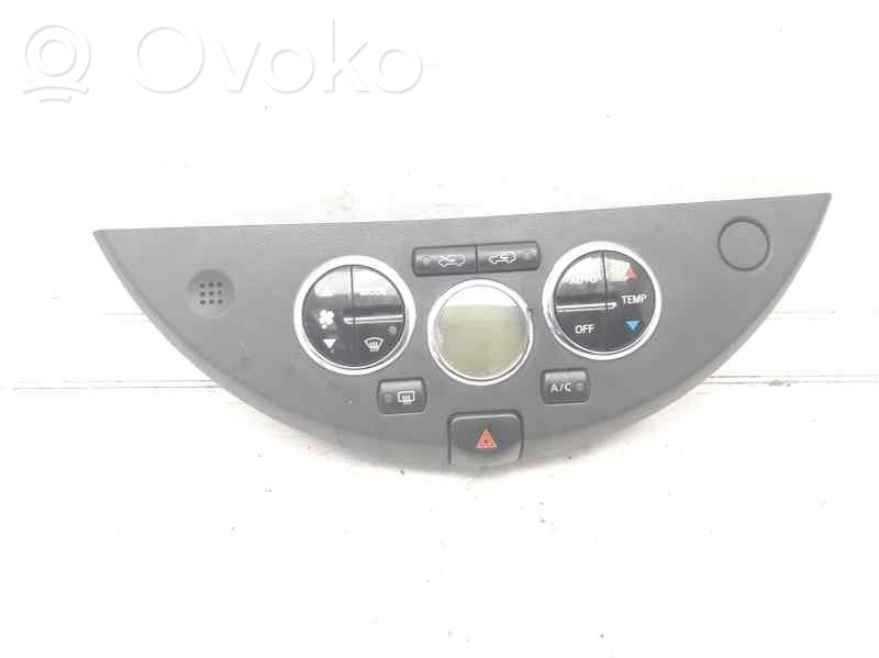 Climate control unit   275009U10A