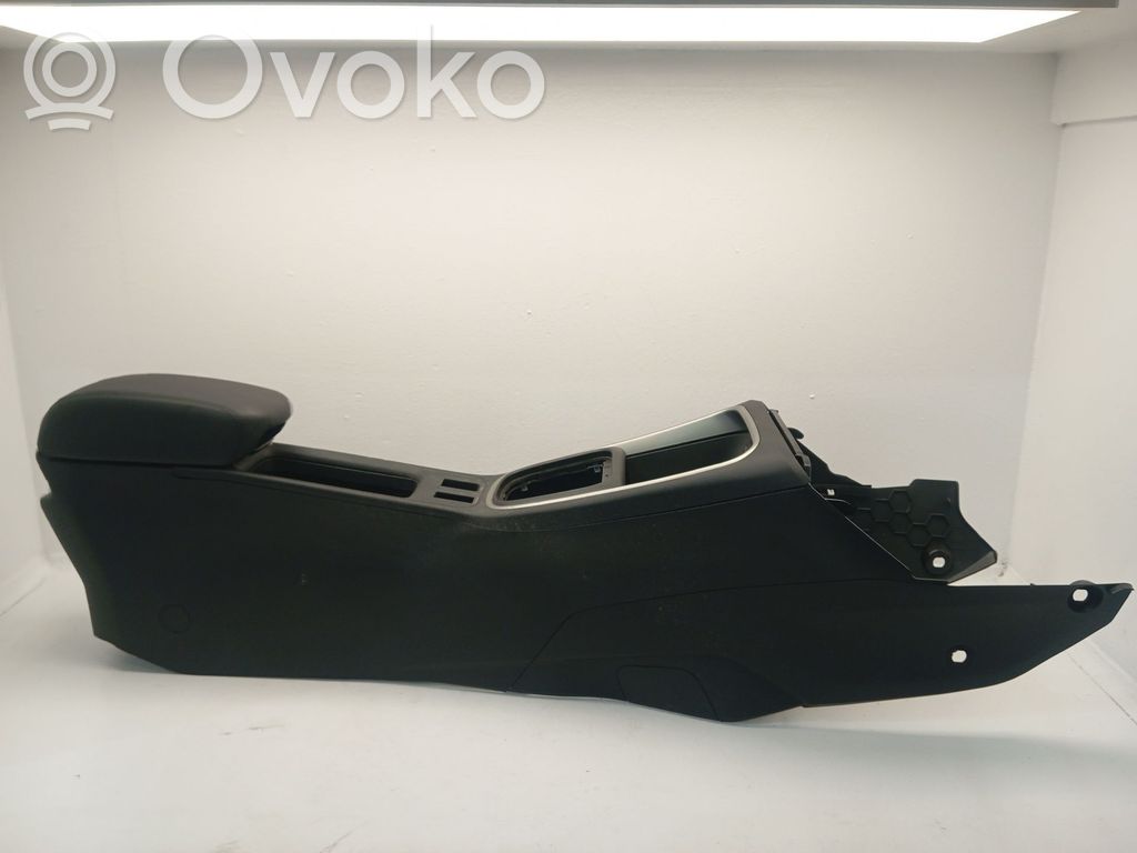 Jeep Avenger Armrest 