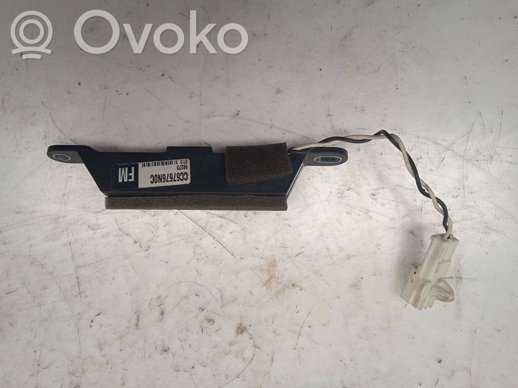 Mazda 5 Inne komputery / moduły / sterowniki 