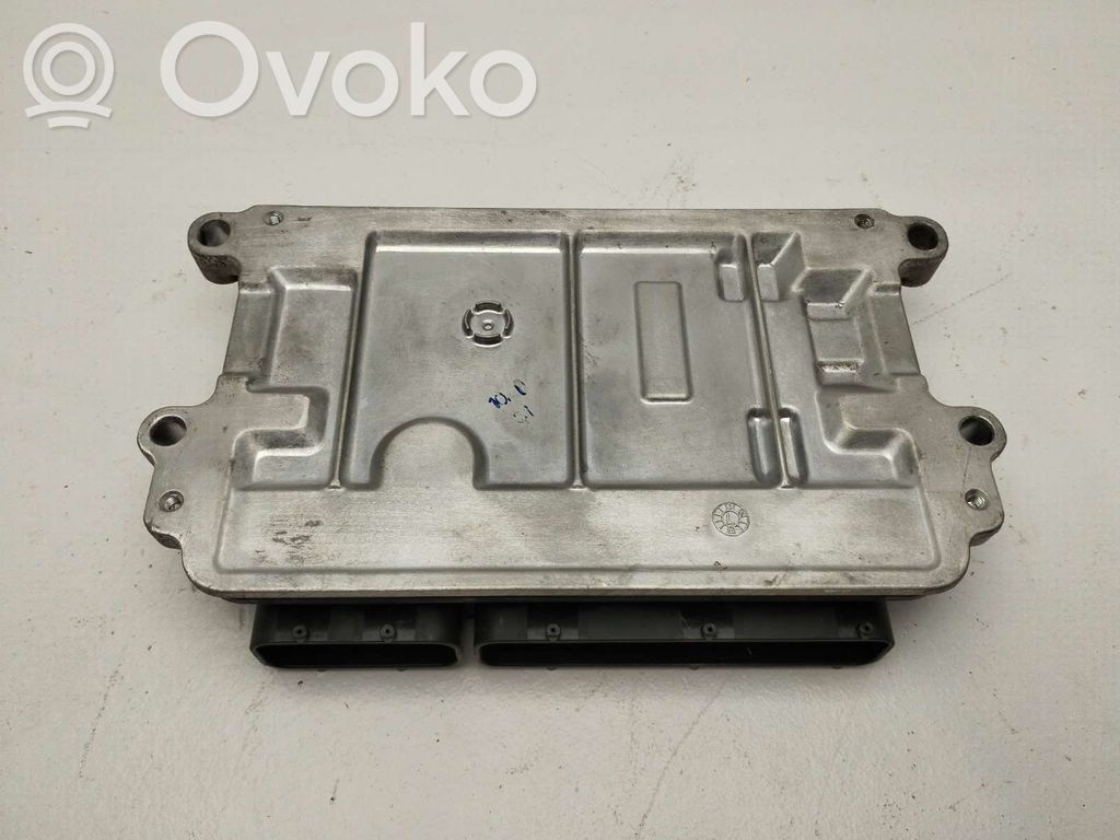 Mazda 3 II Other control units/modules 