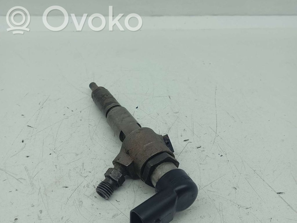 Inyector de combustible   9654551080