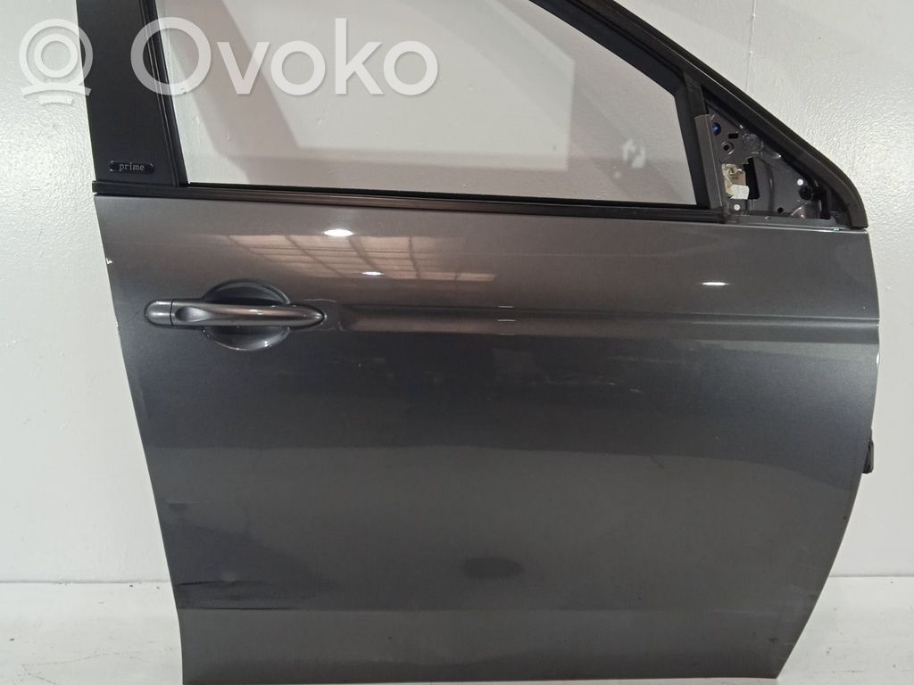 Smart ForFour II W453 Puerta delantera 