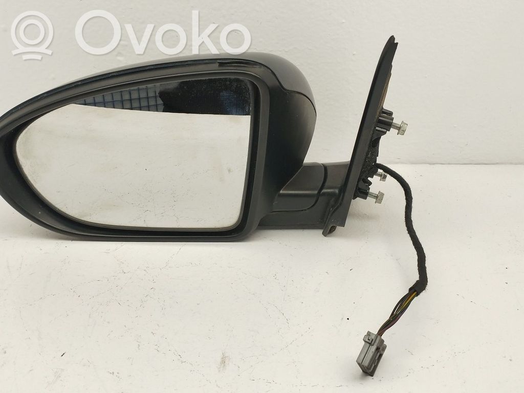 Nissan Qashqai+2 Oglindă electrică ușă față 
