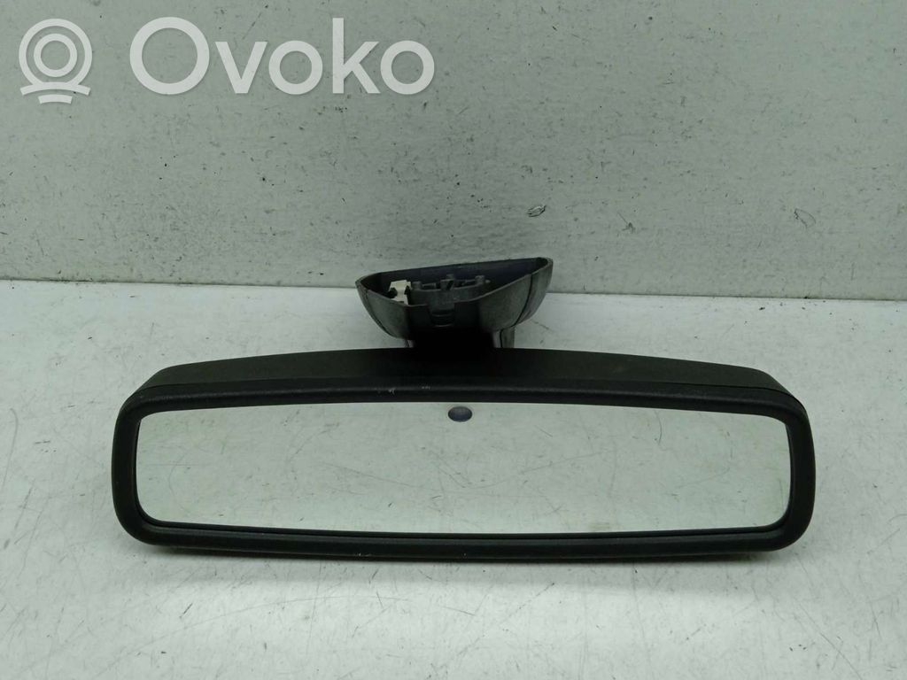Espejo retrovisor (interior)   3S7117D568AC