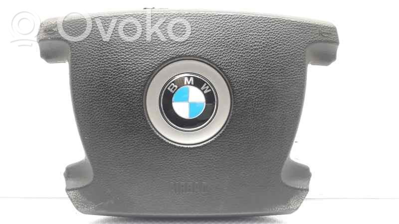 BMW 7 E65 E66 Airbag volan 