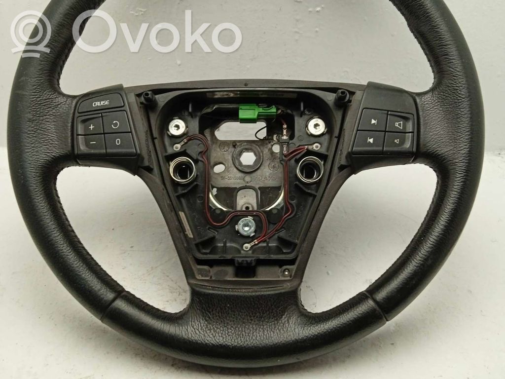 Volvo S40, V40 Volan 