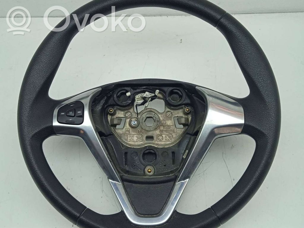Ford Fiesta Lenkrad 