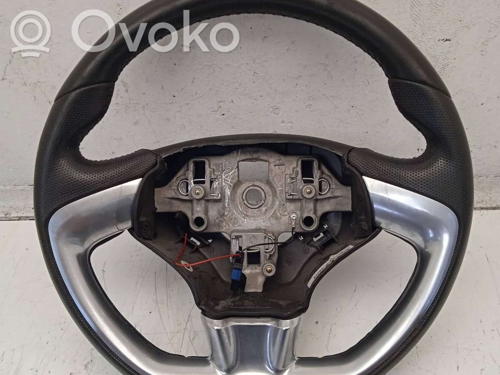 Ohjauspyörä   96842237ZD
