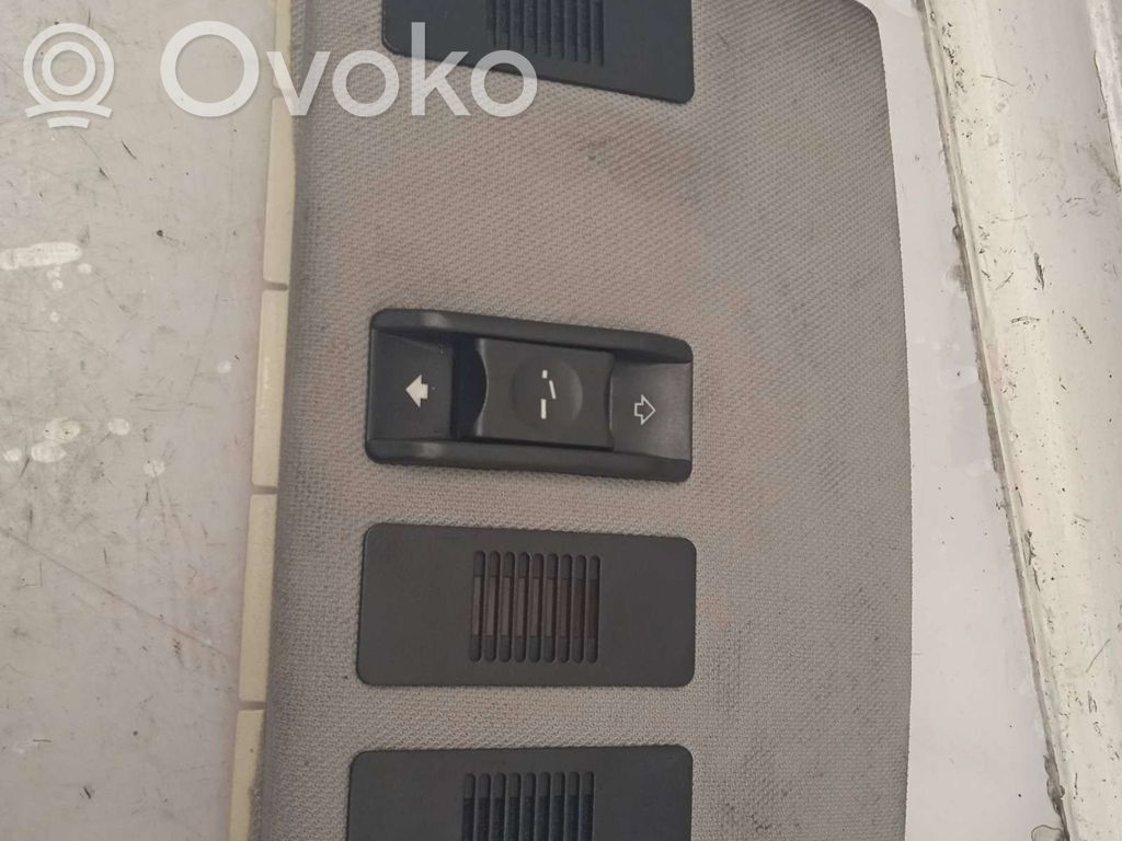 Multifunctional control switch/knob   51147037685,TECHOELECTRICO