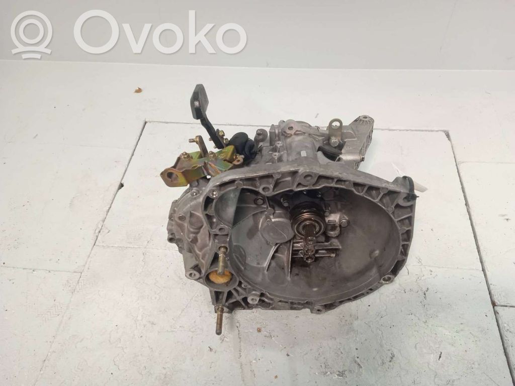 Alfa Romeo 156 Boîte de vitesses manuelle à 5 vitesses 