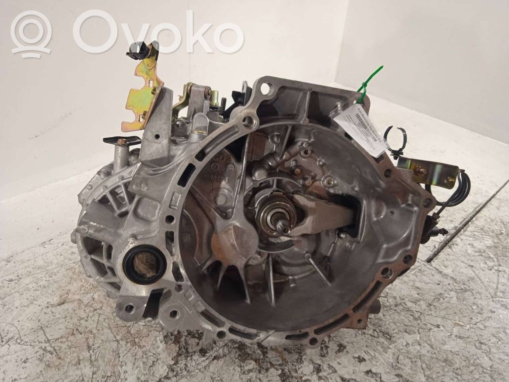 Mazda 6 Manual 5 speed gearbox 