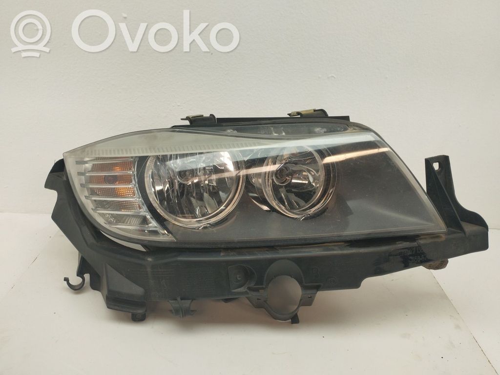 BMW 3 E90 E91 Far 
