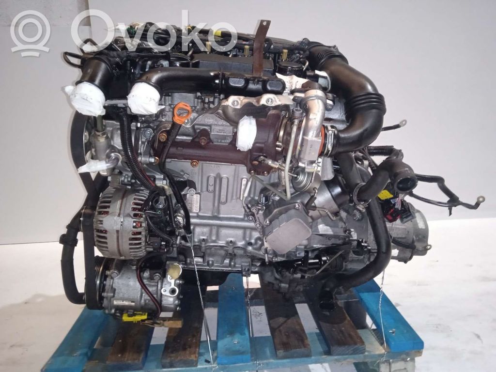 Motor   9HX90CV,AC06,CAJA13