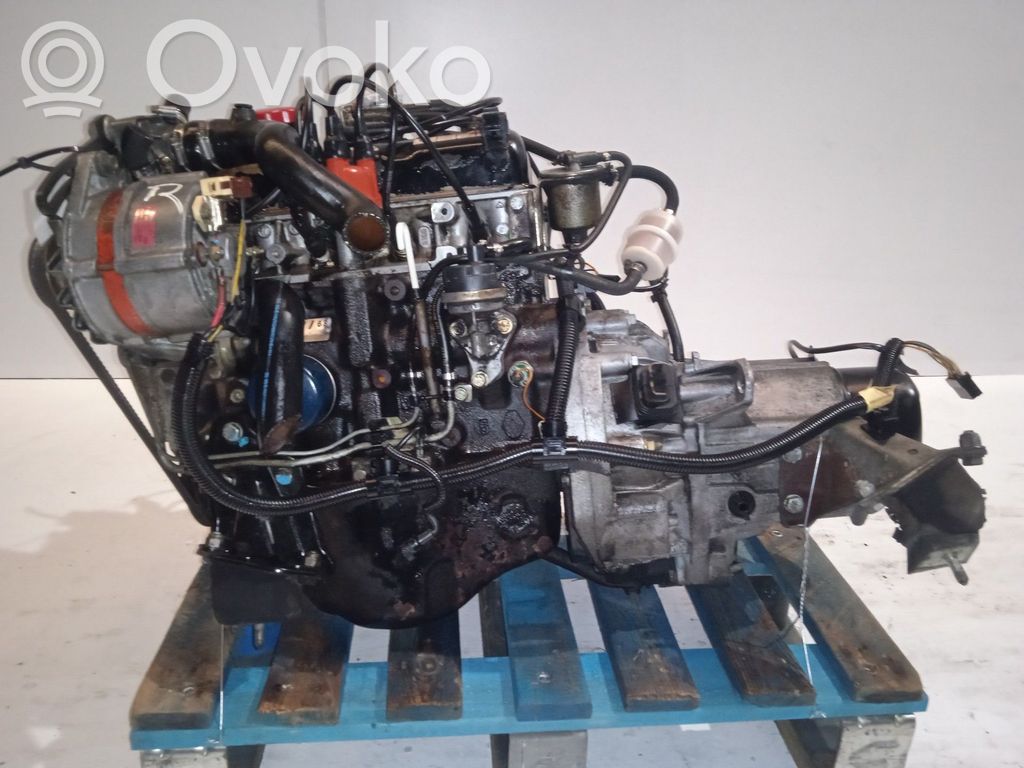Engine   C1J76859CV,CG01