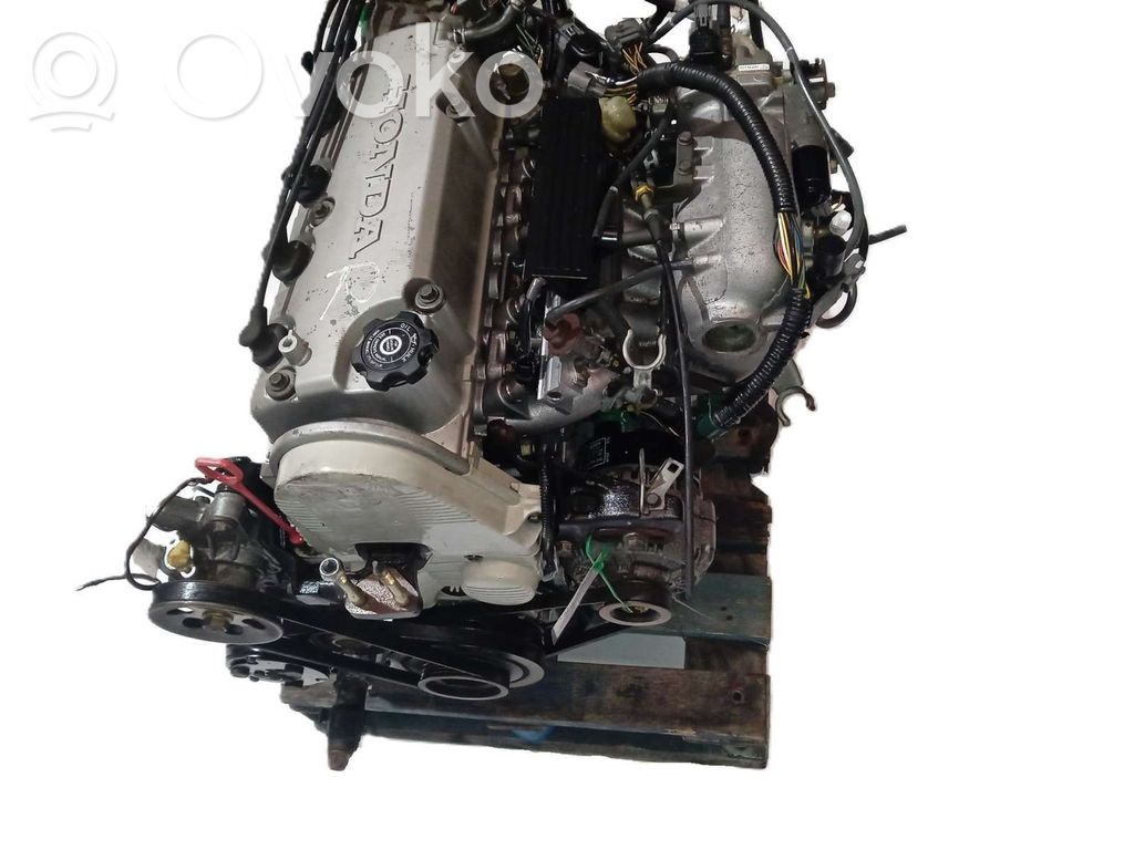 Motor   D15Z8114CV,AD26,ACCESORIOSCAJA10