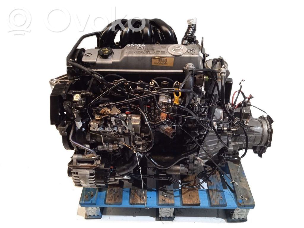 Motor   RTJ60CV,BP15,PESO255KG