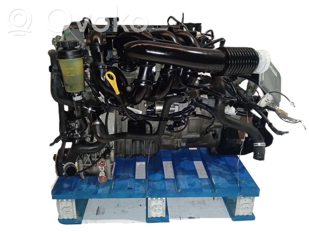 Moottori   HWDA101CV,AD26,ACCESORIOSCAJA10
