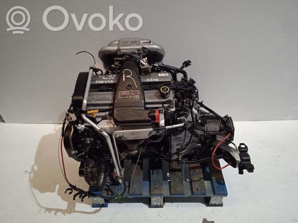 Moottori   L1E90CV,CI06,ACCESORIOSCAJA6
