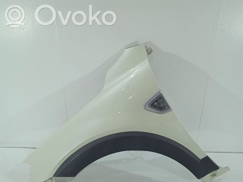 Guardabarro   96624392,COLORBLANCO
