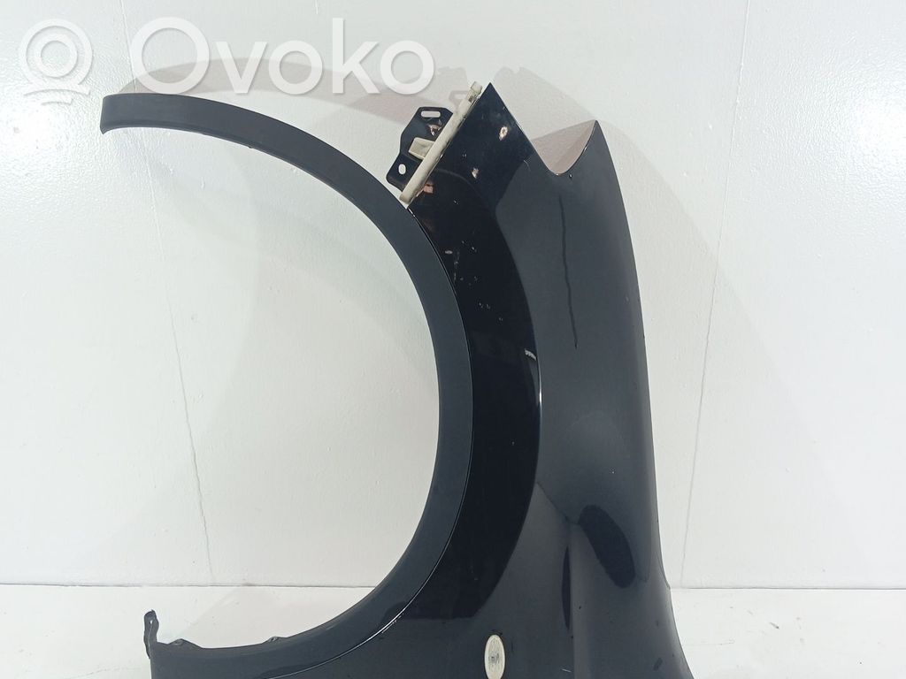 Nissan Qashqai J12 Parafango