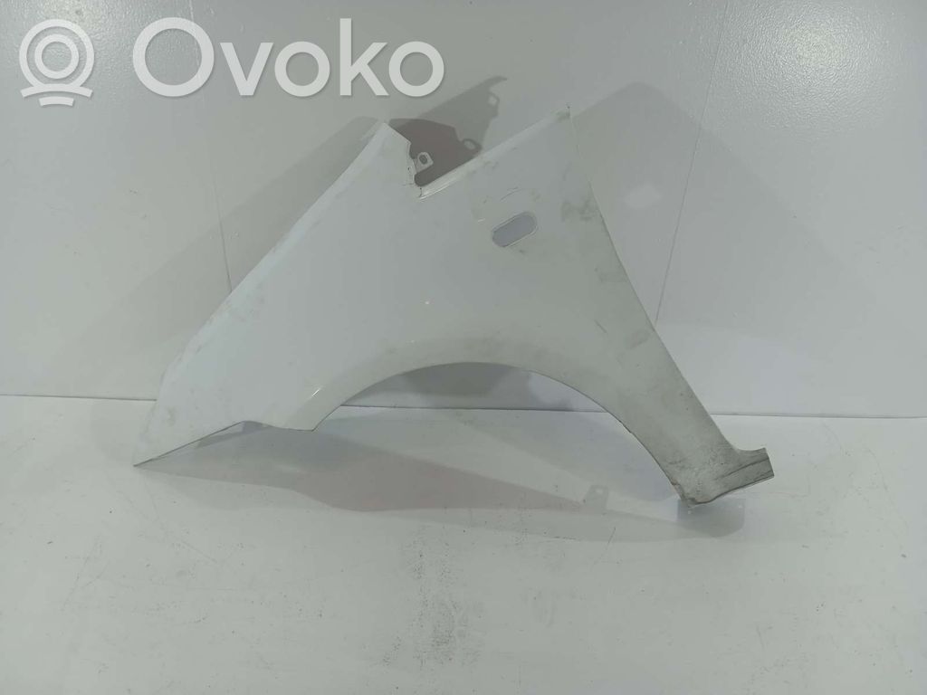 Kotflügel   1474084,COLORBLANCO,RESTYLING
