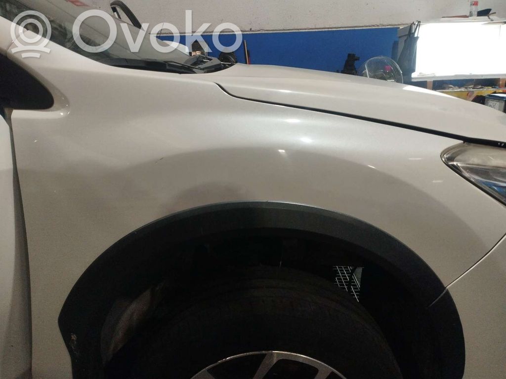 Subaru XV Aripă 