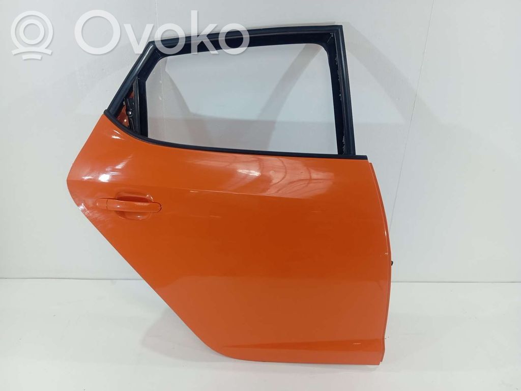 Seat Ibiza IV (6J,6P) Portiera posteriore 