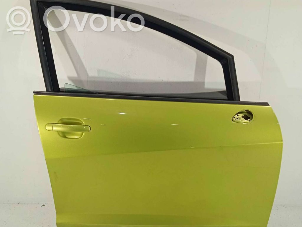 Seat Ibiza III (6L) Portiera anteriore 