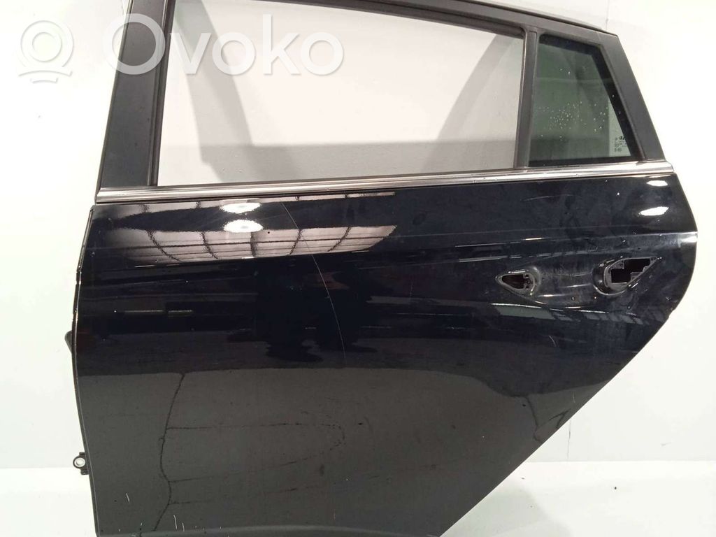 Hyundai Ioniq Portiera posteriore