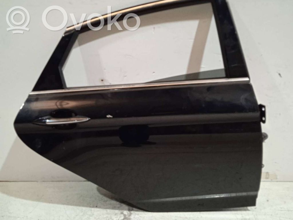 Ușă spate   770043Z300,COLORNEGRO