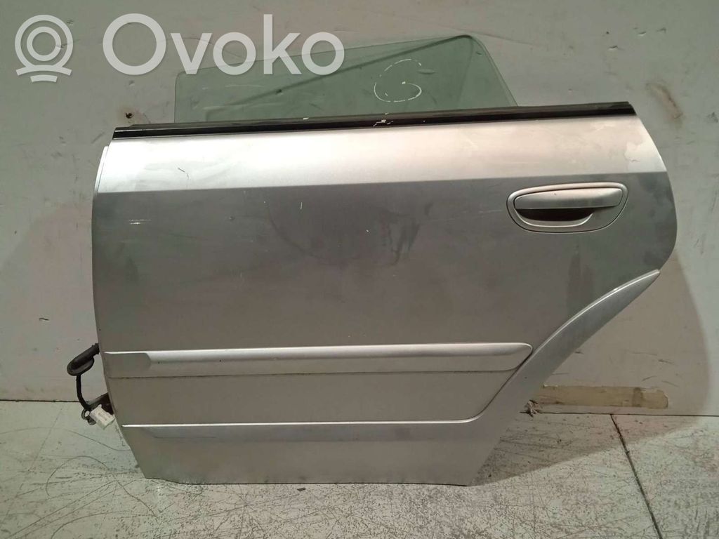 Subaru Legacy Tür hinten 